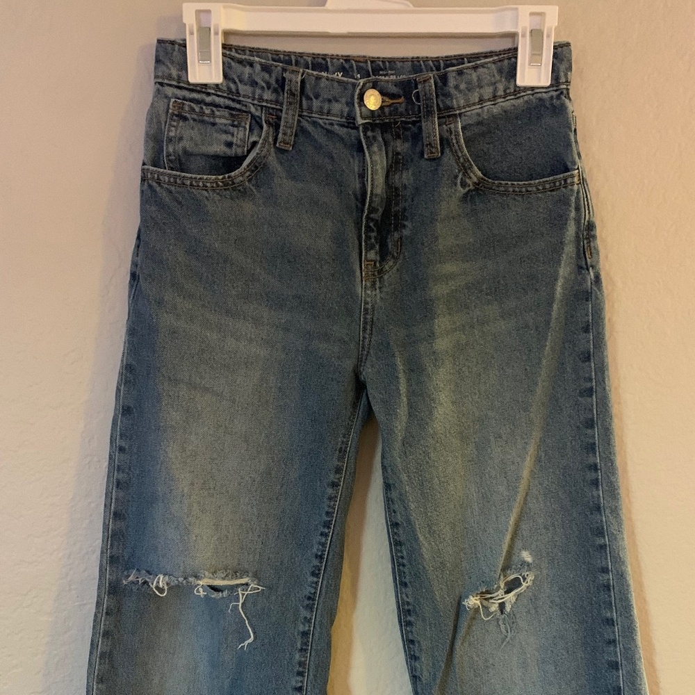 Old Navy Girls/Tween Jeans Size 14